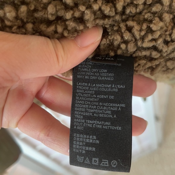 Like new Anthropologie Jacket - Picture 5 of 9